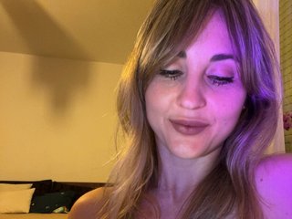 LunaSecret1 Porn Show