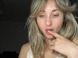 LunaSecret1 Porn Show