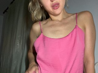 LunaSecret1 Porn Show