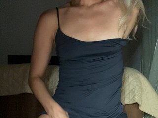 LunaSecret1 Porn Show