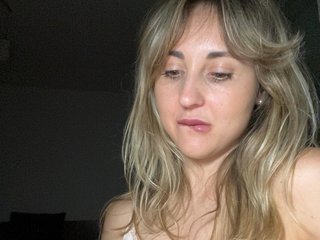 LunaSecret1 Porn Show