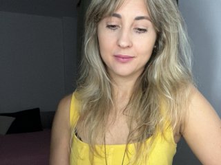 LunaSecret1 Porn Show