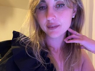 LunaSecret1 Porn Show