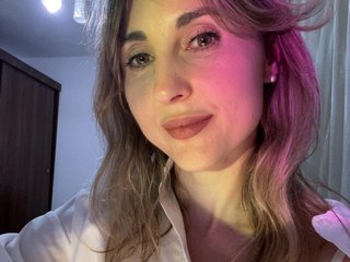 LunaSecret1 Porn Show