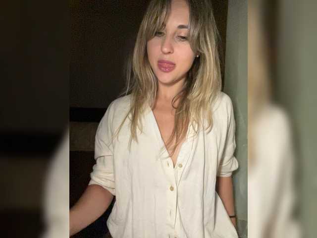 LunaSecret1 live cam