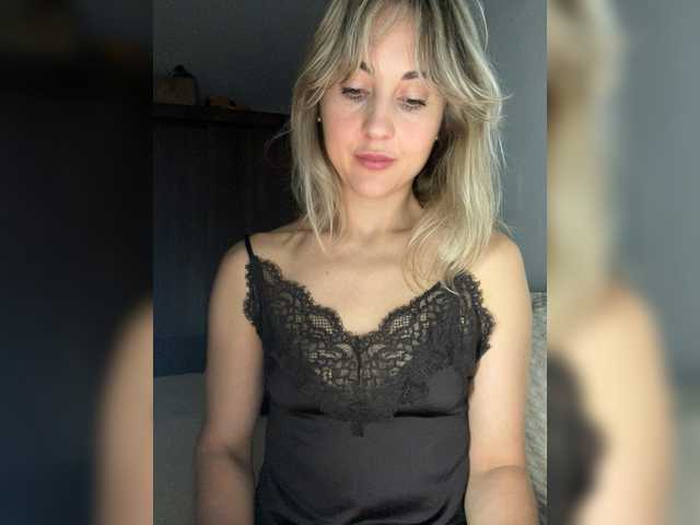 LunaSecret1 Прямой эфир на BongaCams