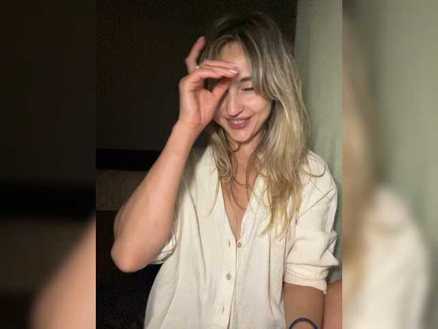 LunaSecret1 live cam
