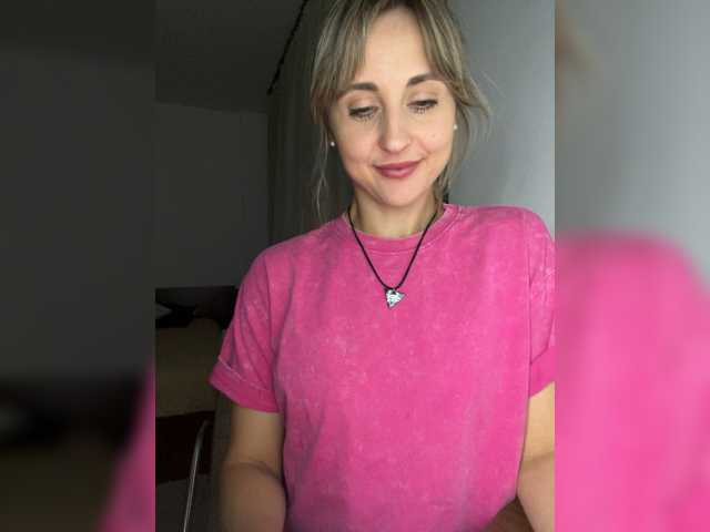 LunaSecret1 live cam on BongaCams