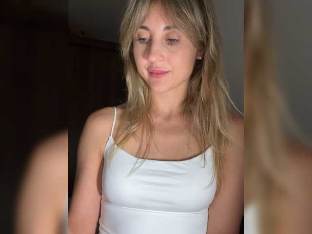 LunaSecret1 live cam