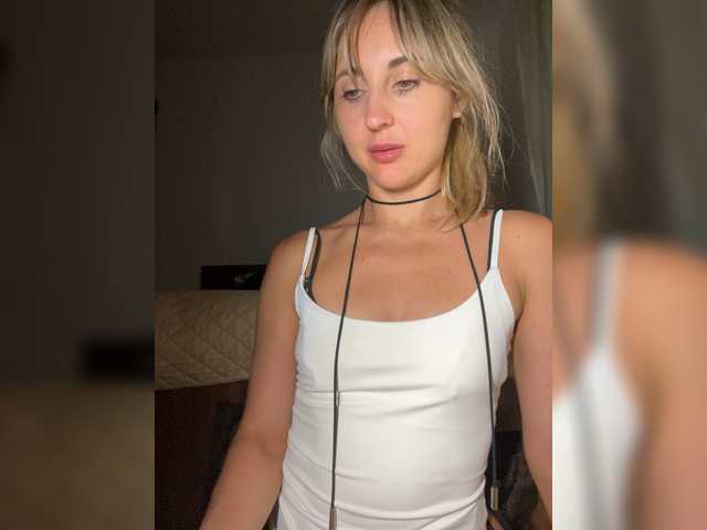 LunaSecret1 live webcam show