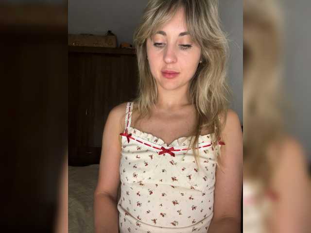 LunaSecret1 live cam on BongaCams