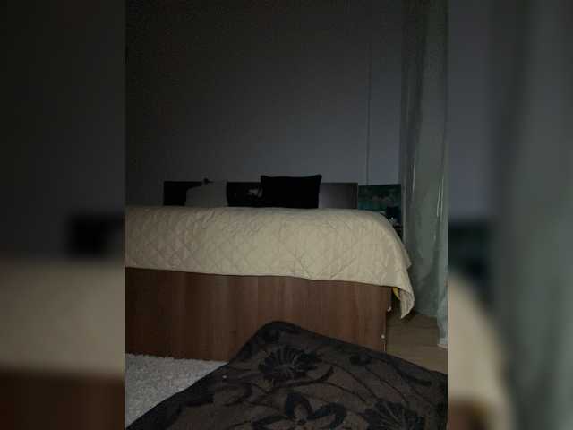 LunaSecret1 live cam on BongaCams