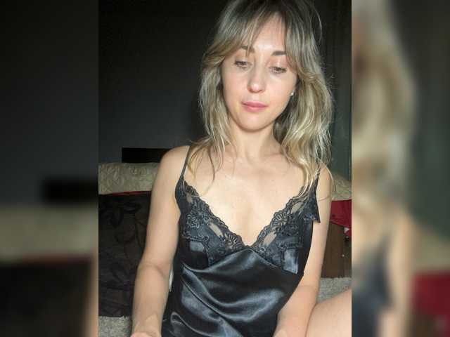 LunaSecret1 live cam on BongaCams