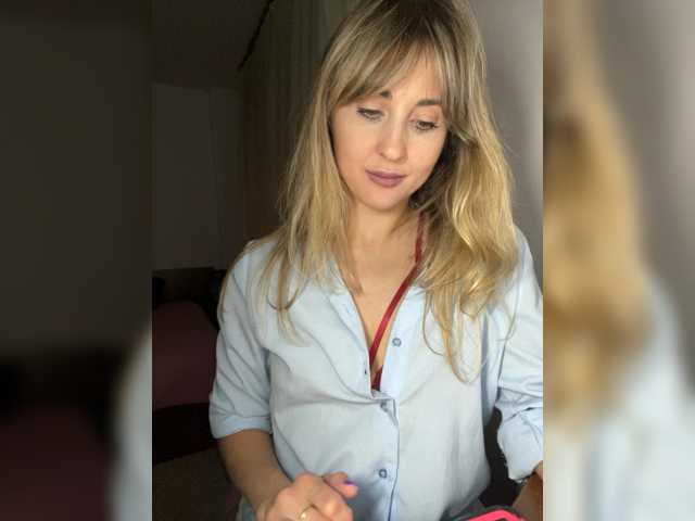 Lunasecret1 live cam