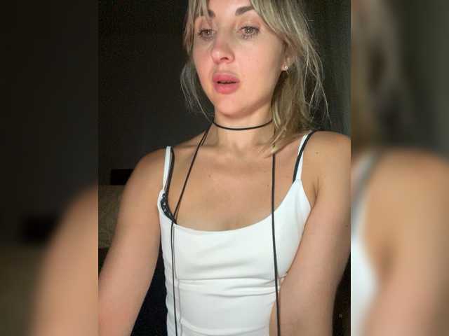 LunaSecret1 live webcam show