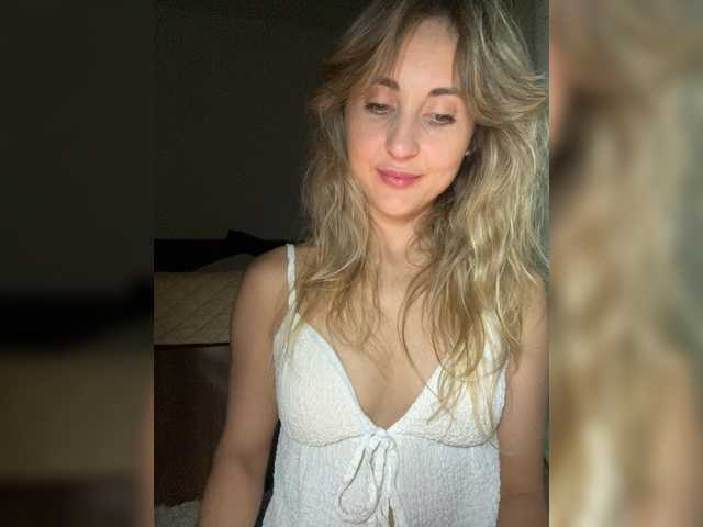 LunaSecret1 live cam on BongaCams