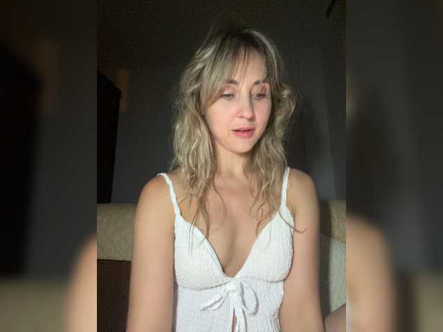 LunaSecret1 live cam on BongaCams