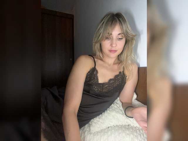 LunaSecret1 live cam on BongaCams