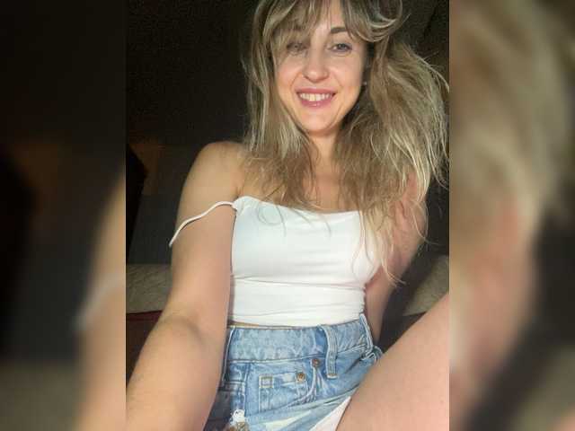 LunaSecret1 live cam on BongaCams