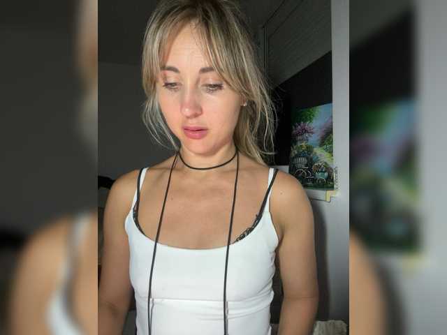 LunaSecret1 live webcam show