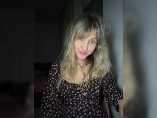 LunaSecret1 live cam on BongaCams
