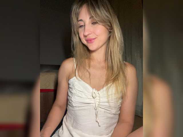 LunaSecret1 live cam on BongaCams