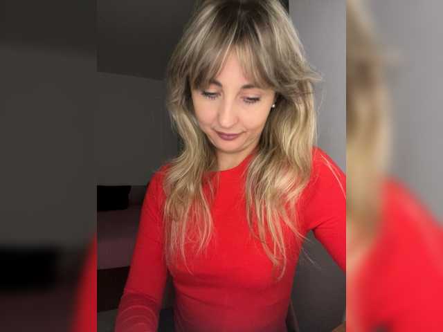 LunaSecret1 live cam on BongaCams