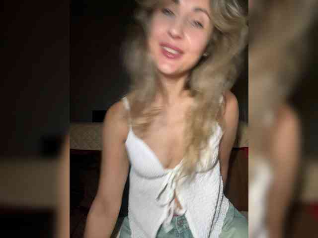 LunaSecret1 Sex Cam Show