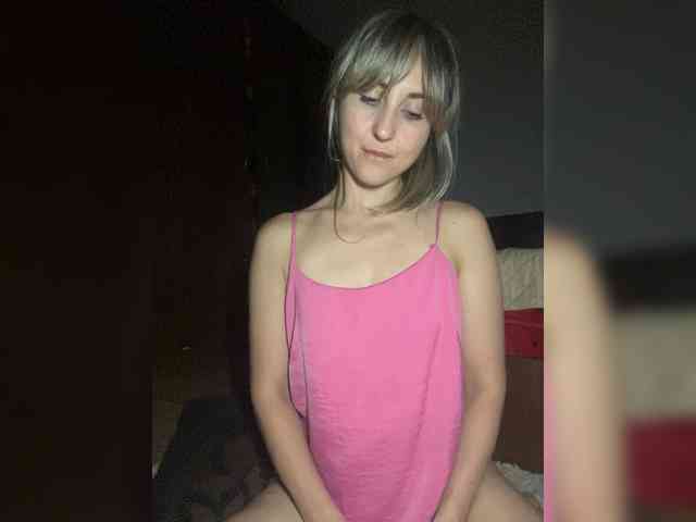 LunaSecret1 webcam