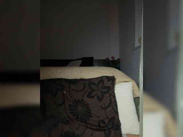LunaSecret1 webcam