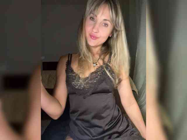 LunaSecret1 - Girl 