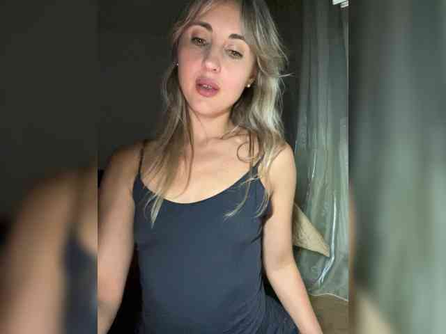 LunaSecret1 Live Webcam on BongaCams