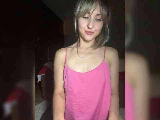 LunaSecret1 webcam