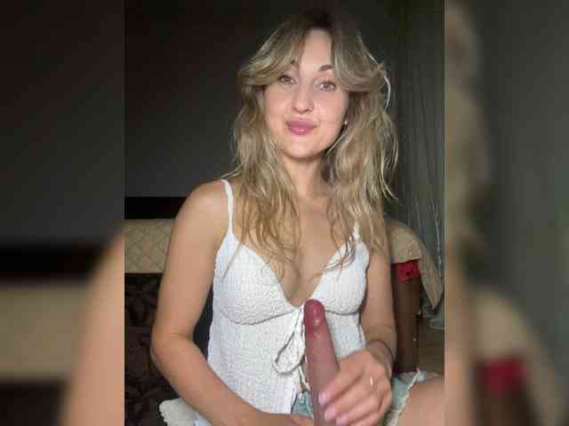 LunaSecret1 Sex Cam Show