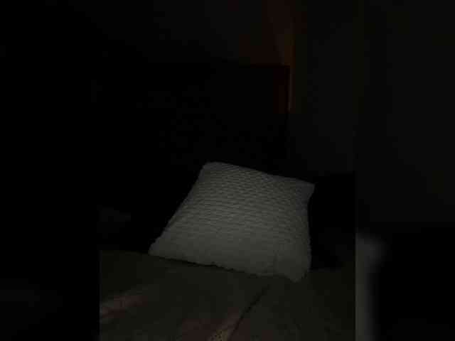 LunaSecret1 webcam