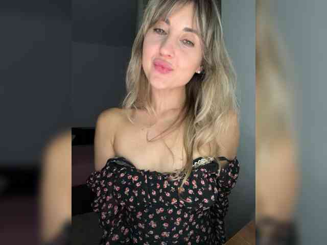 LunaSecret1 - Girl 