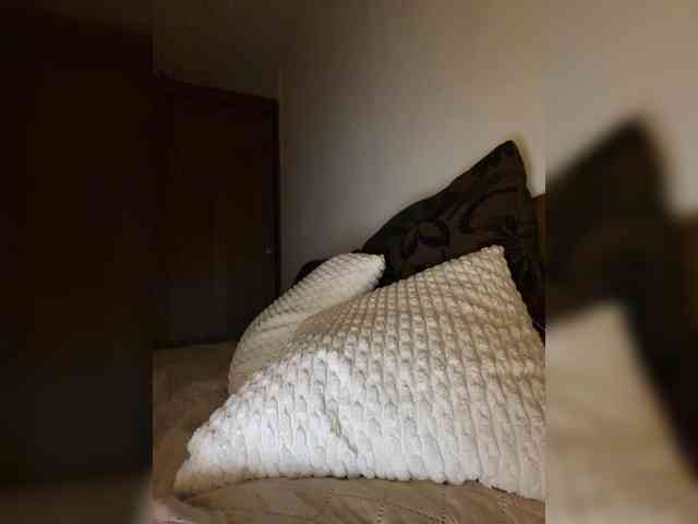 LunaSecret1 webcam