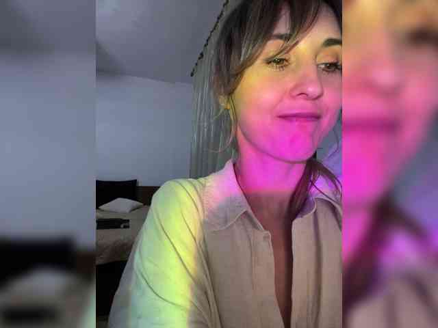 LunaSecret1 Live Webcam on BongaCams