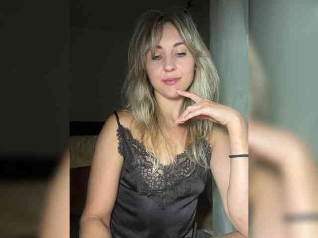 LunaSecret1 Live Webcam on BongaCams
