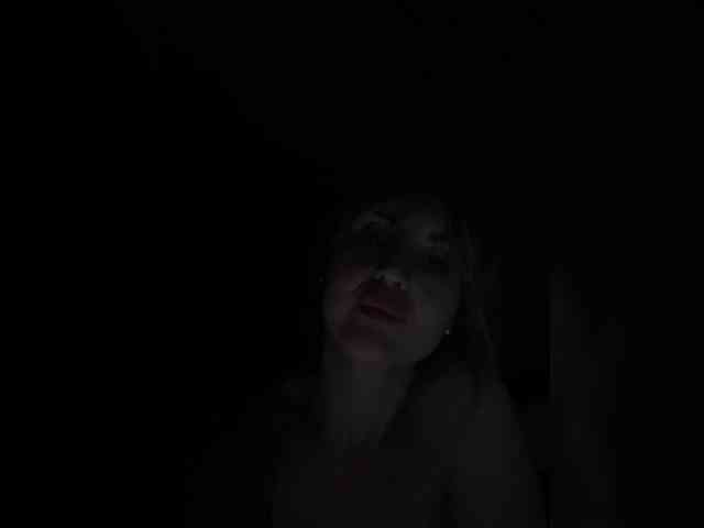 LunaSecret1 webcam