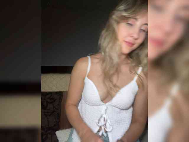 LunaSecret1 Sex Cam Show