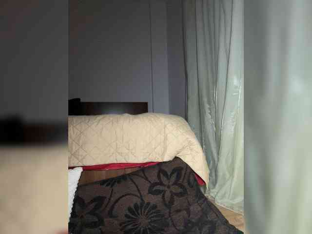 LunaSecret1 Sex Cam Show