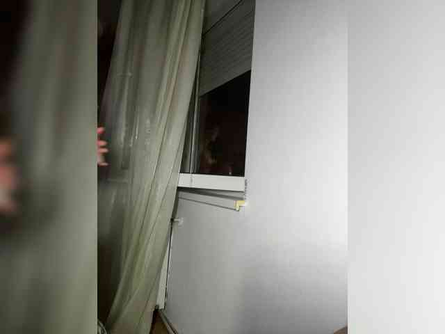 LunaSecret1 webcam