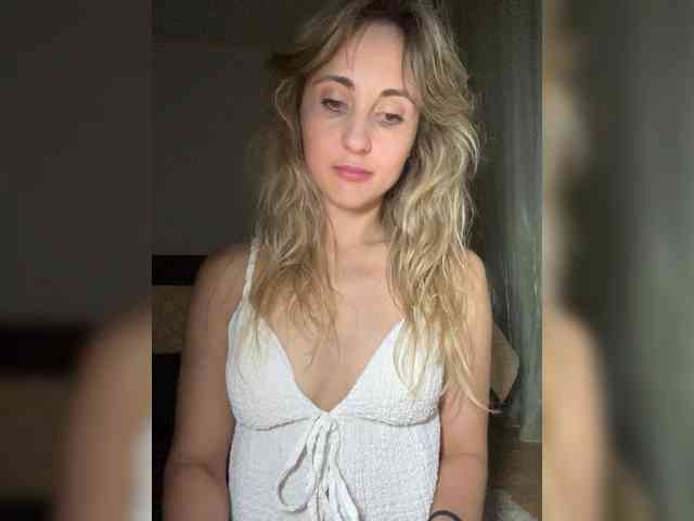 LunaSecret1 Sex Cam Show