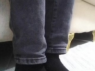 Juanitamami Porn Show