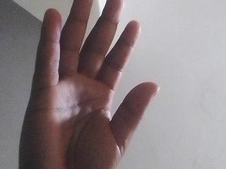 Juanitamami Porn Show