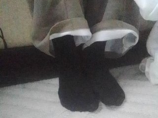 Juanitamami Porn Show