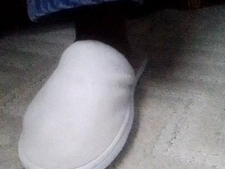 Juanitamami Porn Show