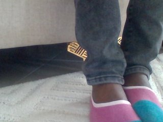 Juanitamami Porn Show