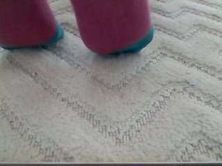 Juanitamami Porn Show